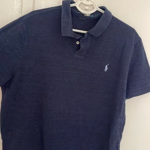 Ralph Lauren Polo shirt, custom slim fit